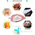 Agen pendingin aditif WS23 untuk mint-candy WS-23